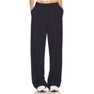 Lovers And Friends 'Aur�lie' Navy Pants Size M